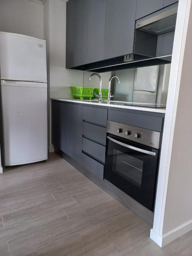 Departamento Nuevo En Pleno Centro De Santiago — Photos 2